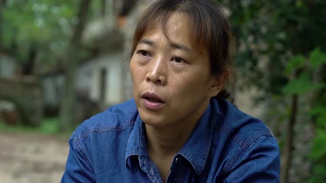 一等獎：《扶貧路  久自芳華》報送單位：市直機關(guān)工委