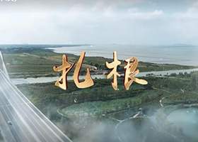 《扎根》（槐林鎮）