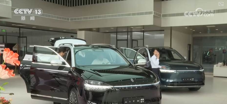 推動高質量發(fā)展 設備更新步伐加快，消費需求逐步釋放，家用視聽設備銷售迎來新機遇